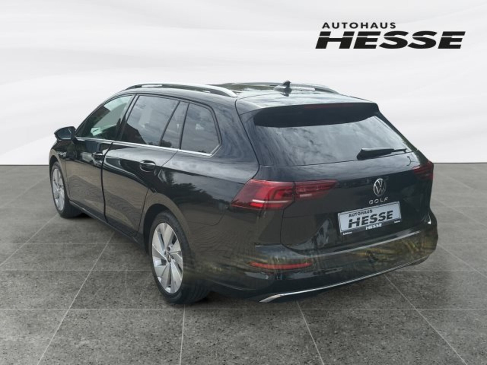 Volkswagen Golf Variant – Bild 3