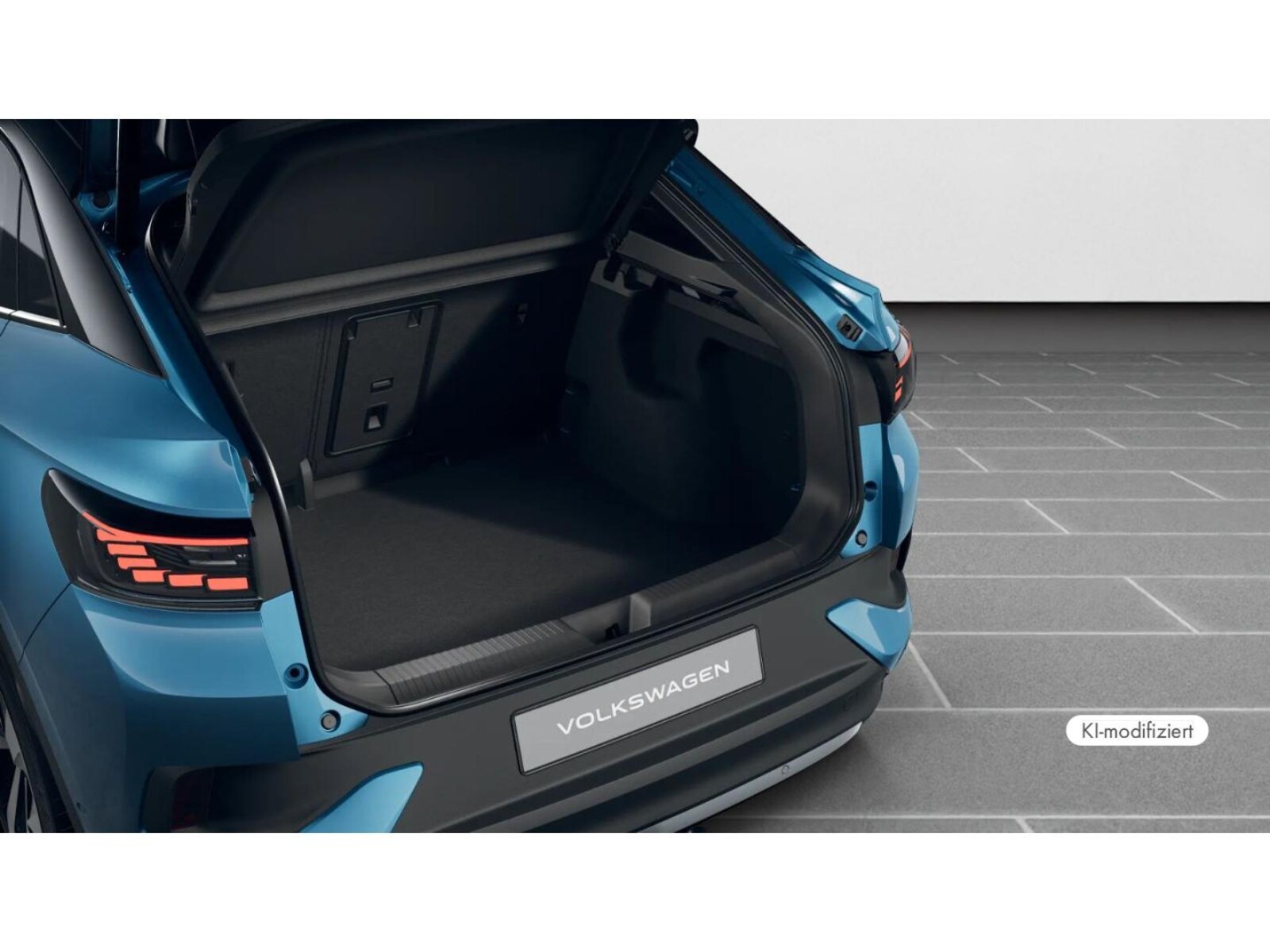 Volkswagen ID.5 – Bild 16