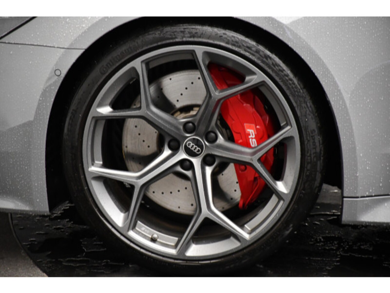 Audi RS 7 Sportback performance – Bild 16
