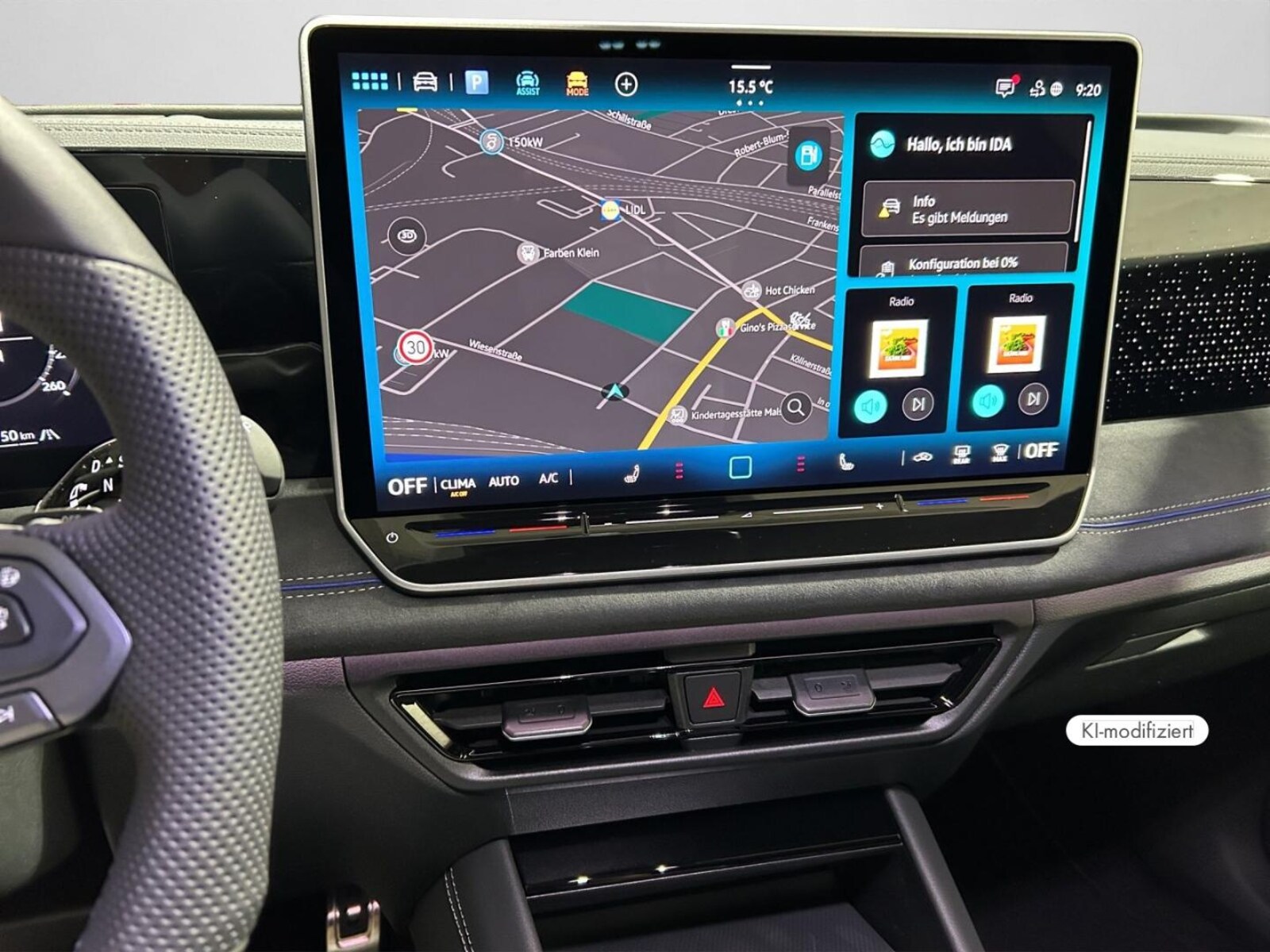 Volkswagen Tiguan – Bild 11
