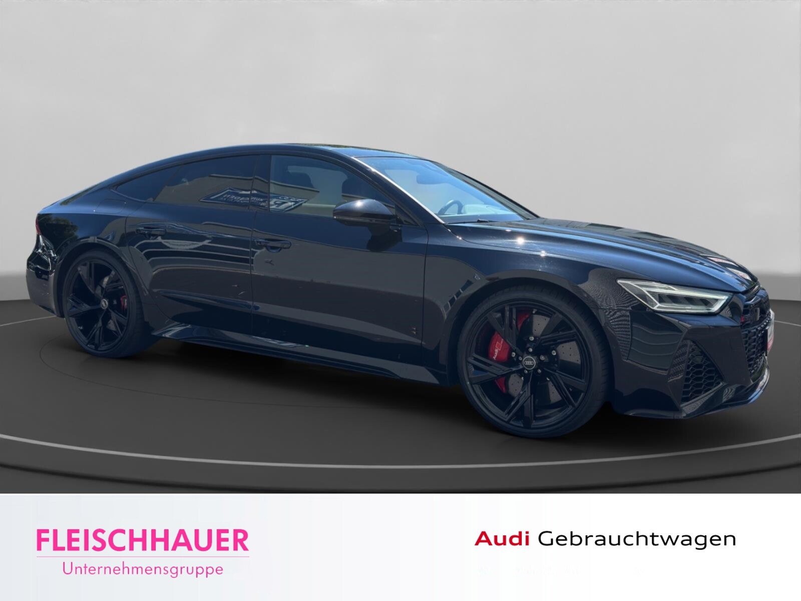 Audi RS 7 Sportback – Bild 9