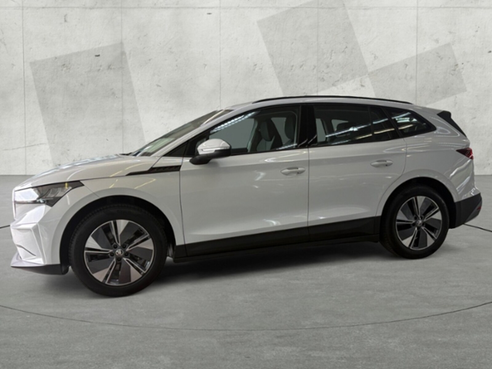 Škoda Enyaq – Bild 4