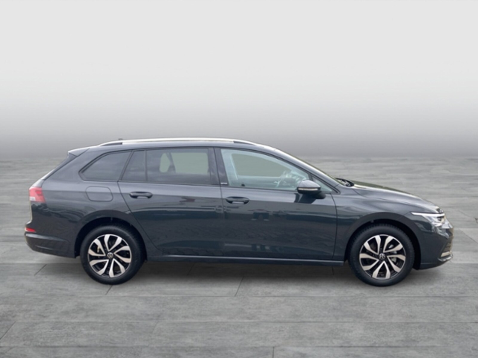 Volkswagen Golf Variant – Bild 6