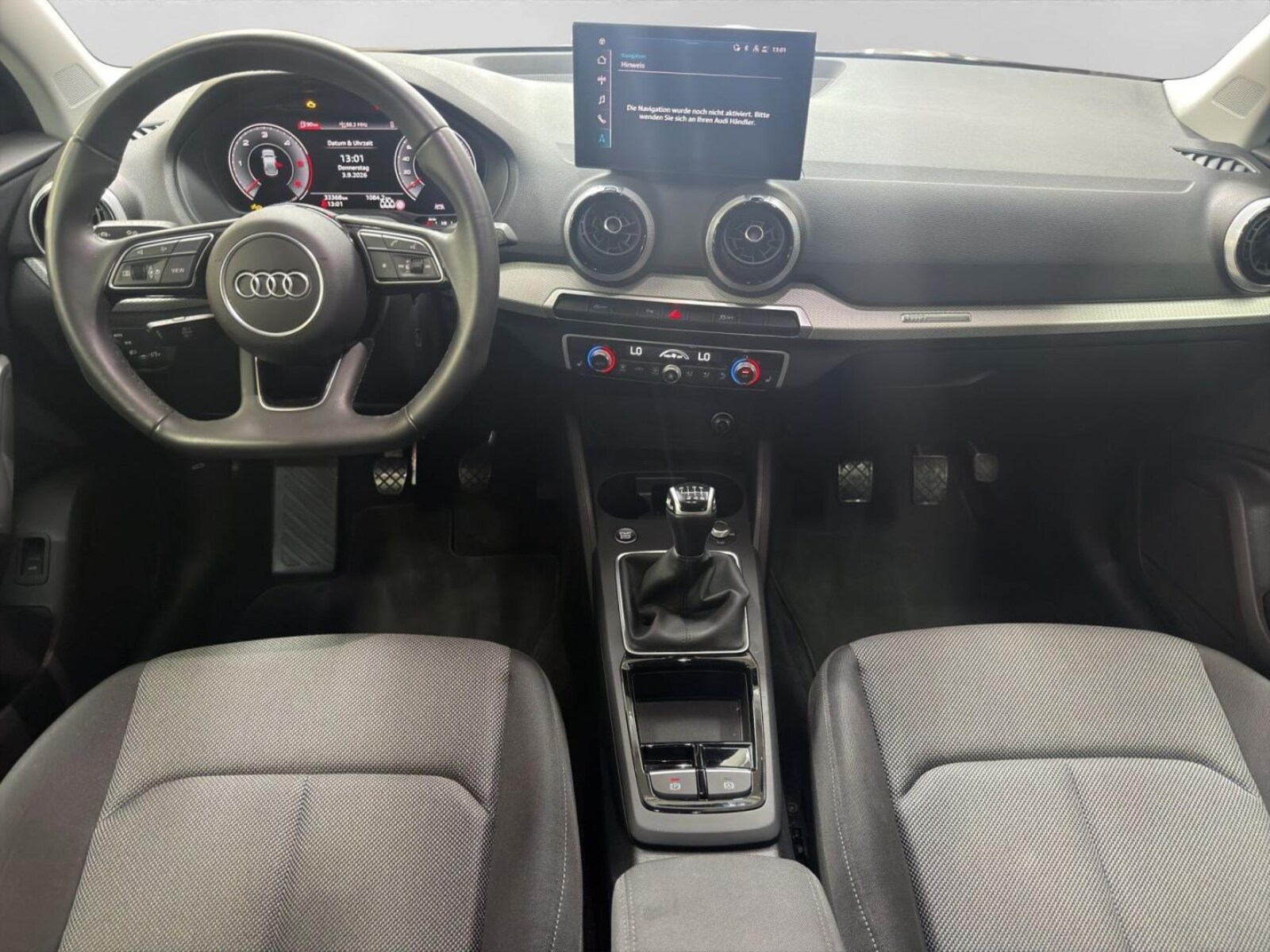 Audi Q2 – Bild 5