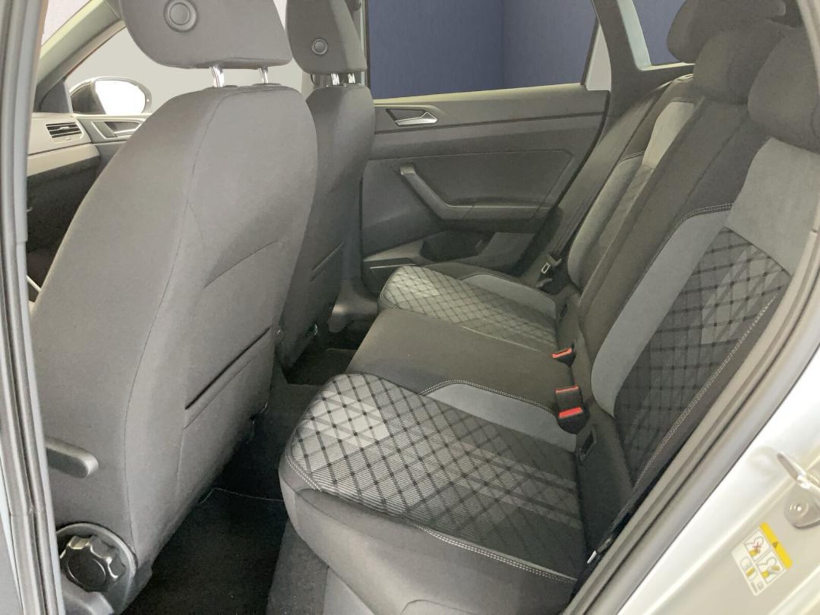 Volkswagen Taigo – Bild 14