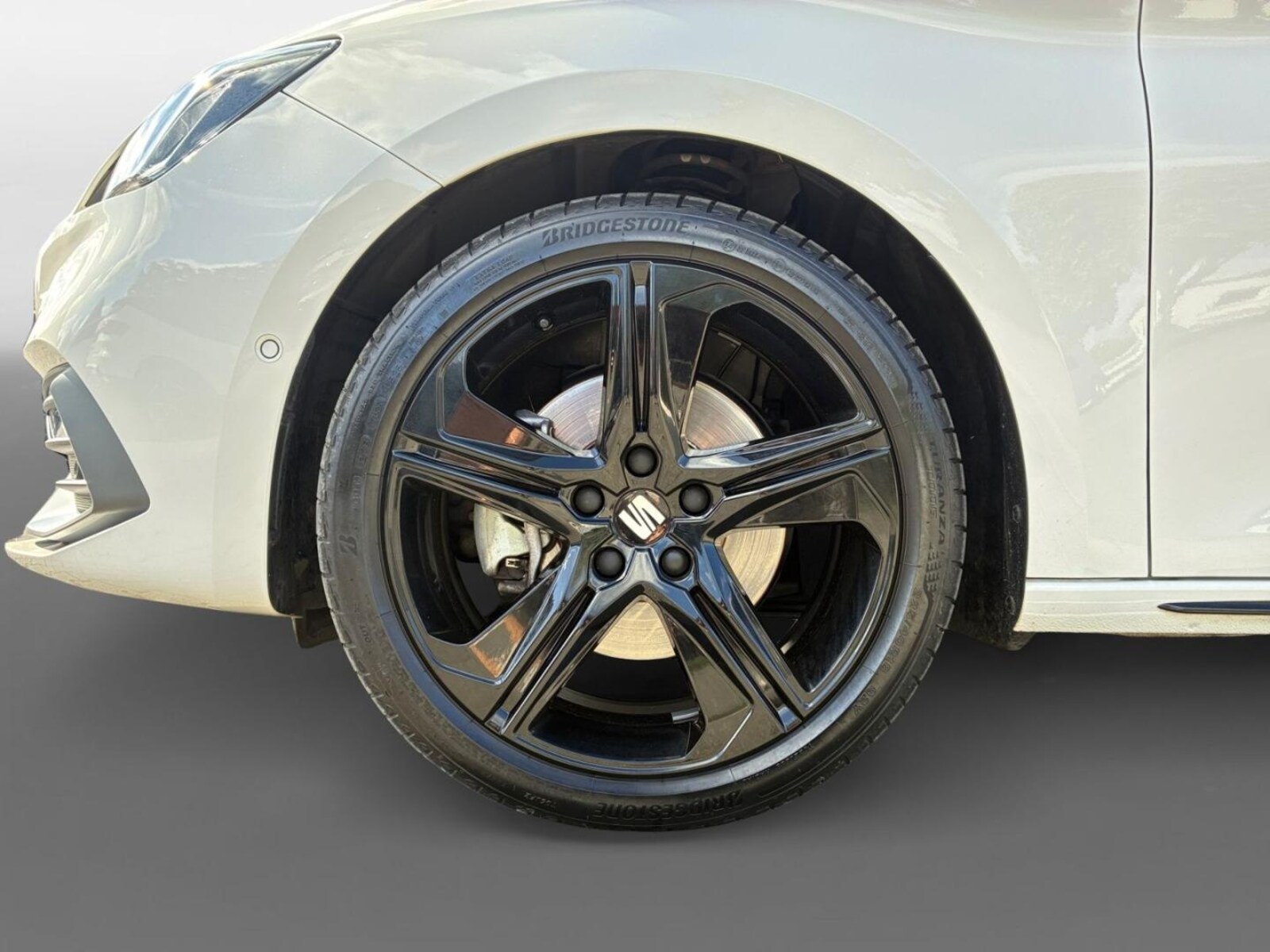 SEAT Leon Sportstourer – Bild 14