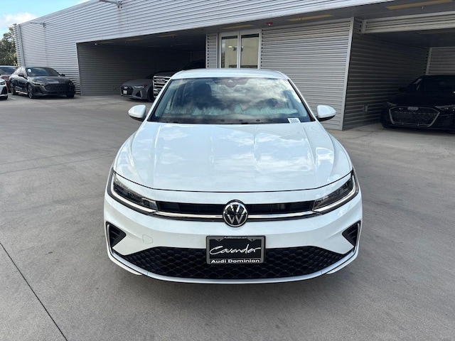 2026 Volkswagen Jetta