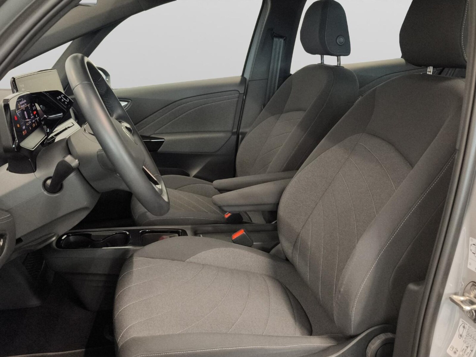 Volkswagen ID.3 – Bild 10