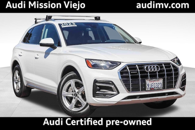 Photo of 2023 Audi Q5 