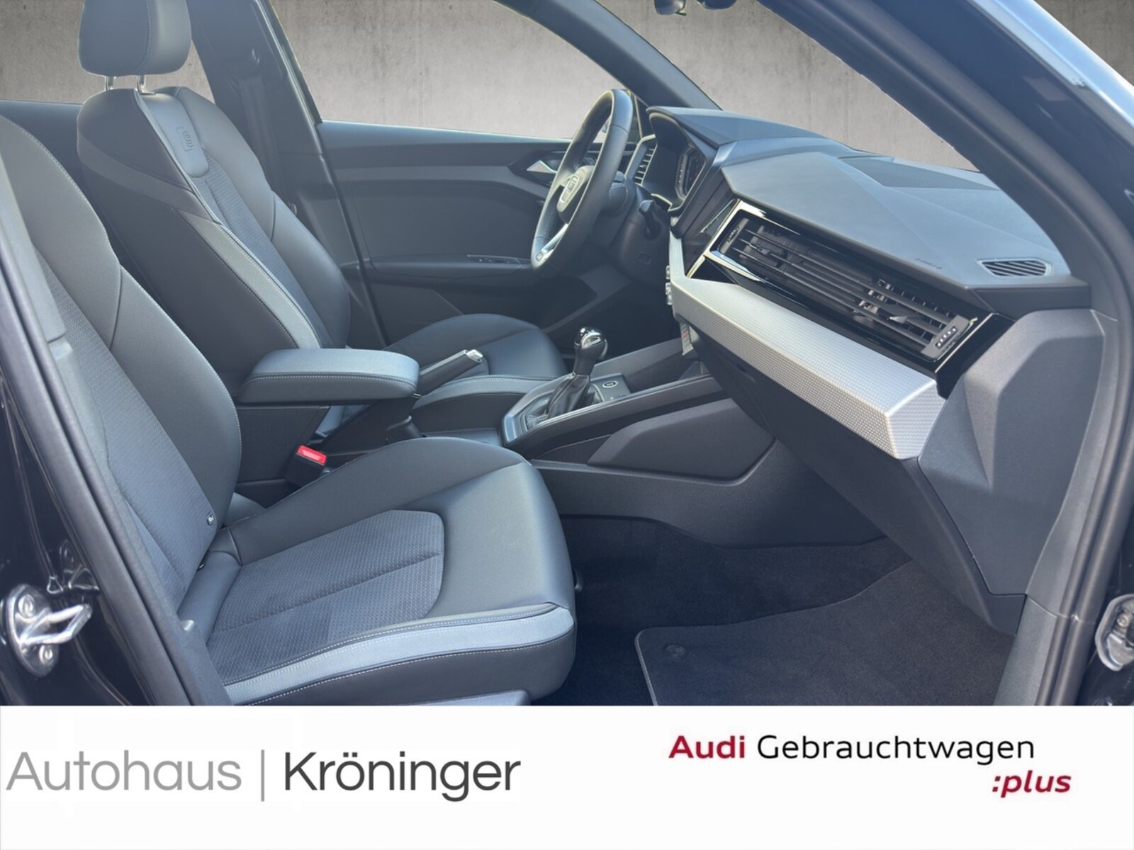 Audi A1 Sportback – Bild 9