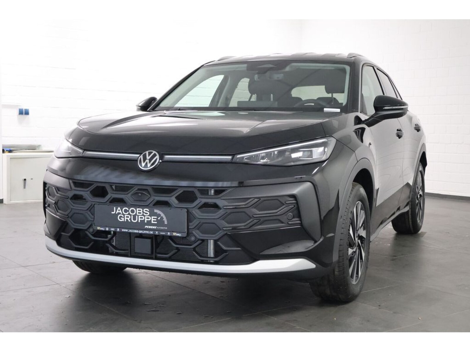 Volkswagen T-Roc – Bild 2