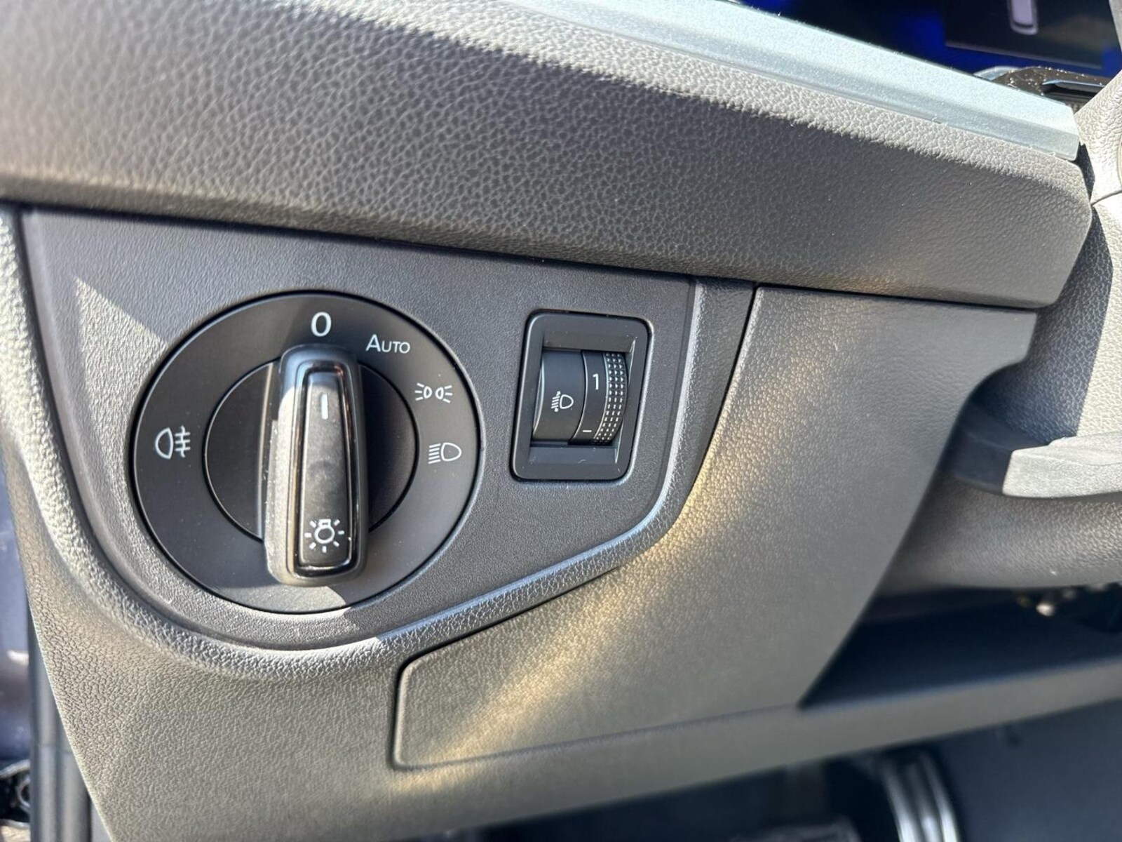 Volkswagen Taigo – Bild 21