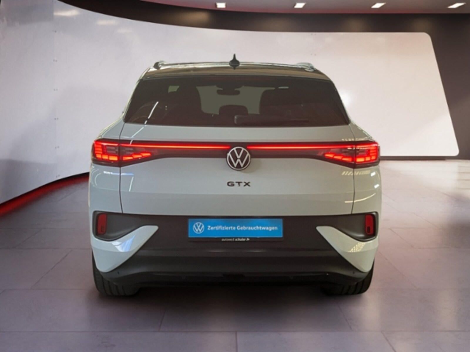 Volkswagen ID.4 – Bild 5