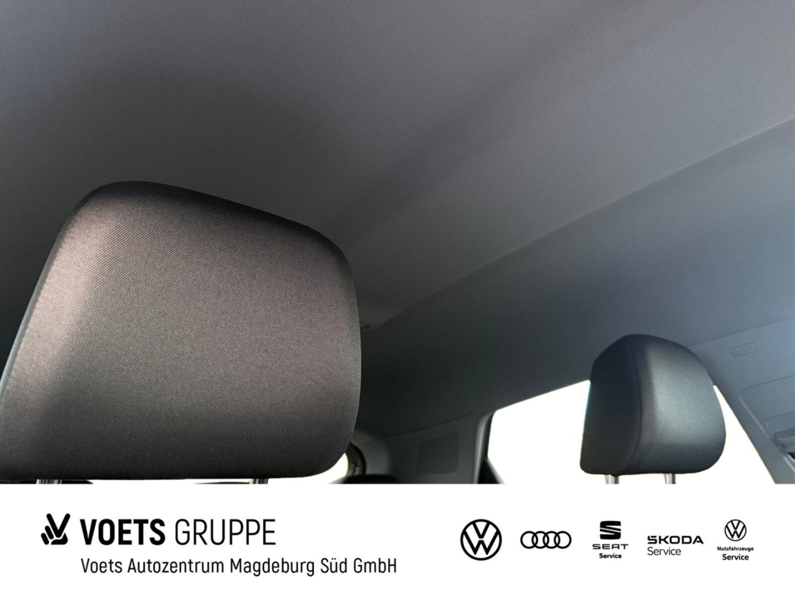 Audi A1 allstreet – Bild 14