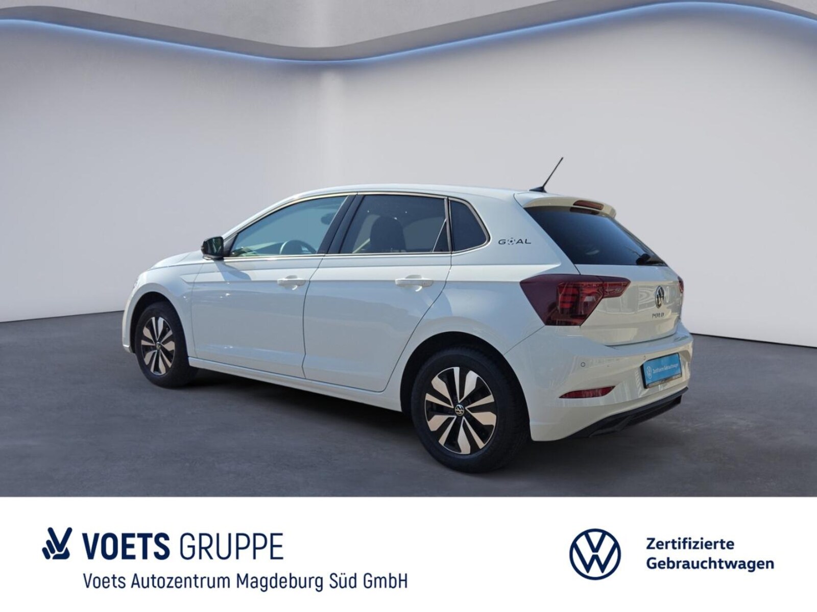Volkswagen Polo – Bild 3