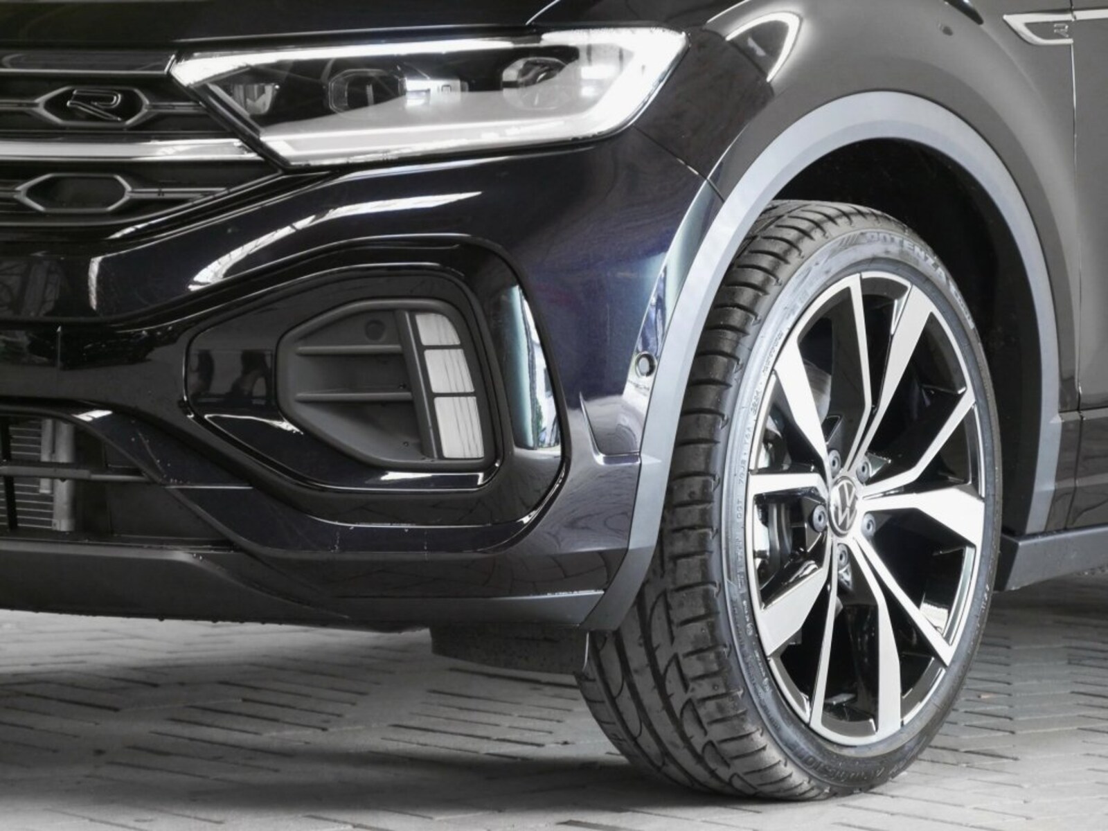 Volkswagen T-Roc Cabriolet – Bild 7