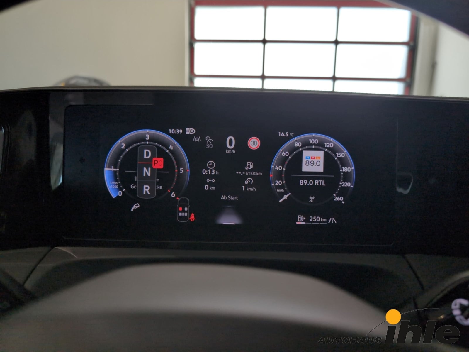 Volkswagen Tiguan – Bild 12