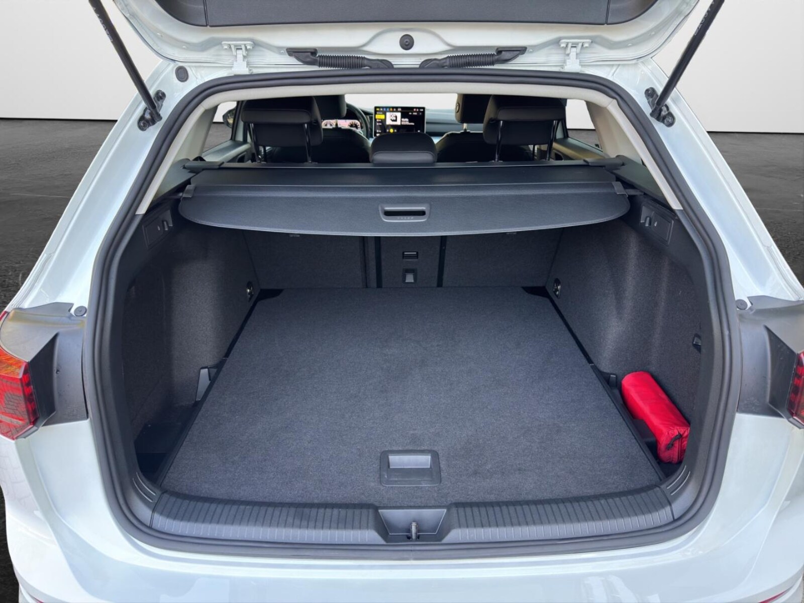Volkswagen Golf Variant – Bild 12