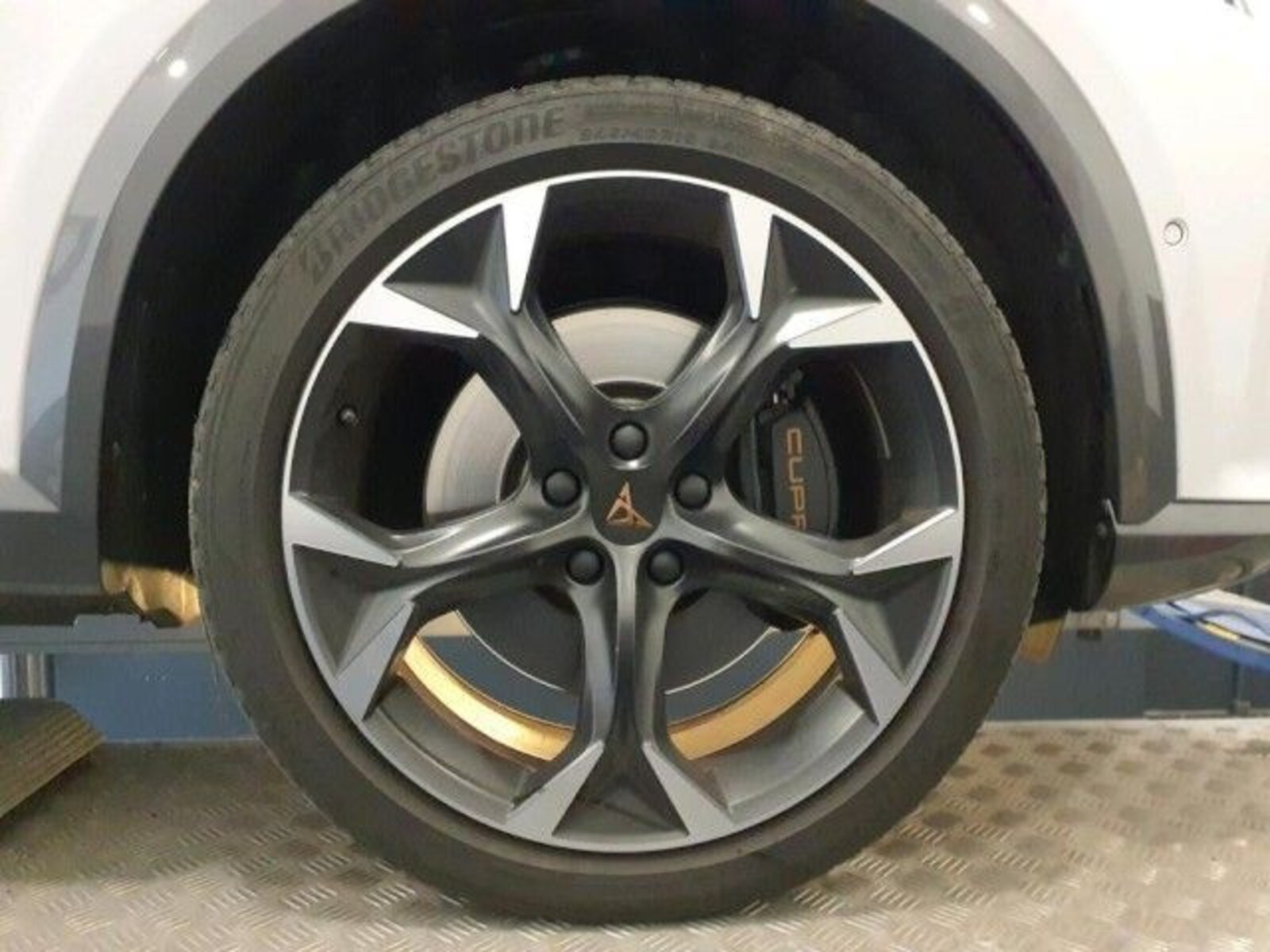 CUPRA Formentor – Bild 18