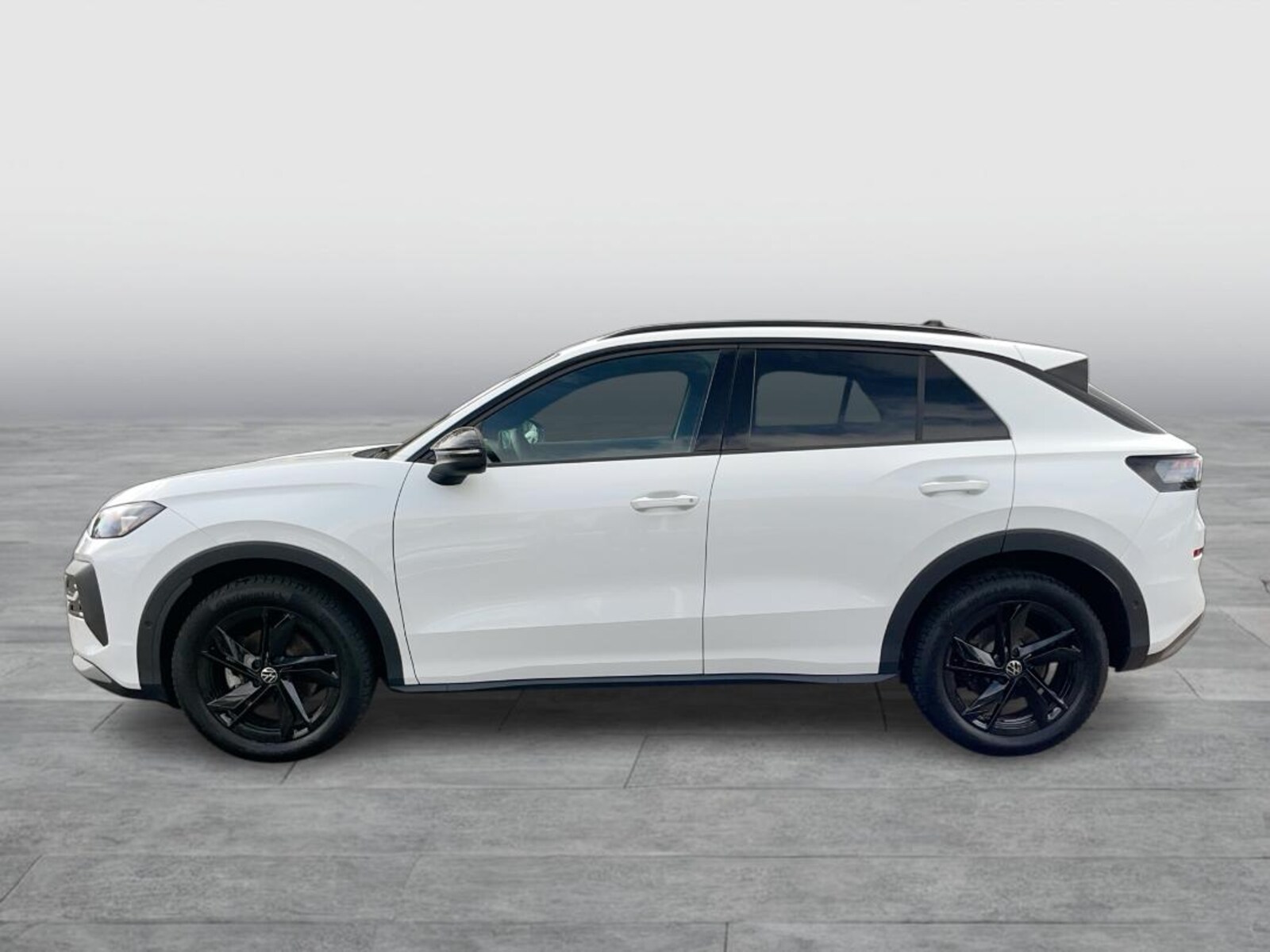Volkswagen T-Roc – Bild 2