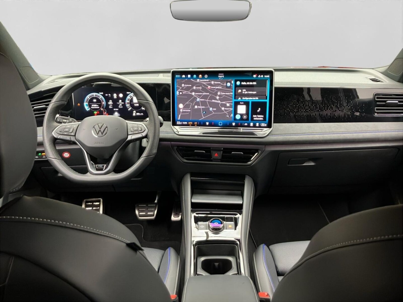 Volkswagen Tiguan – Bild 6