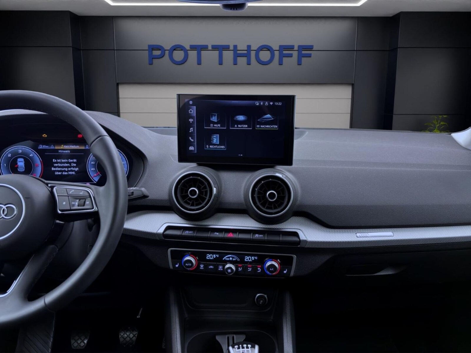 Audi Q2 – Bild 15