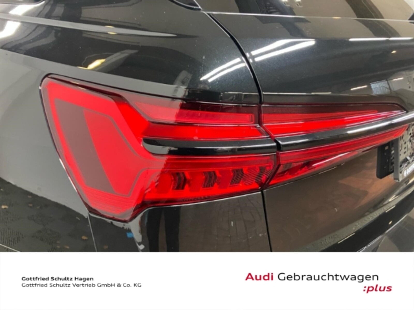 Audi A6 Avant – Bild 11