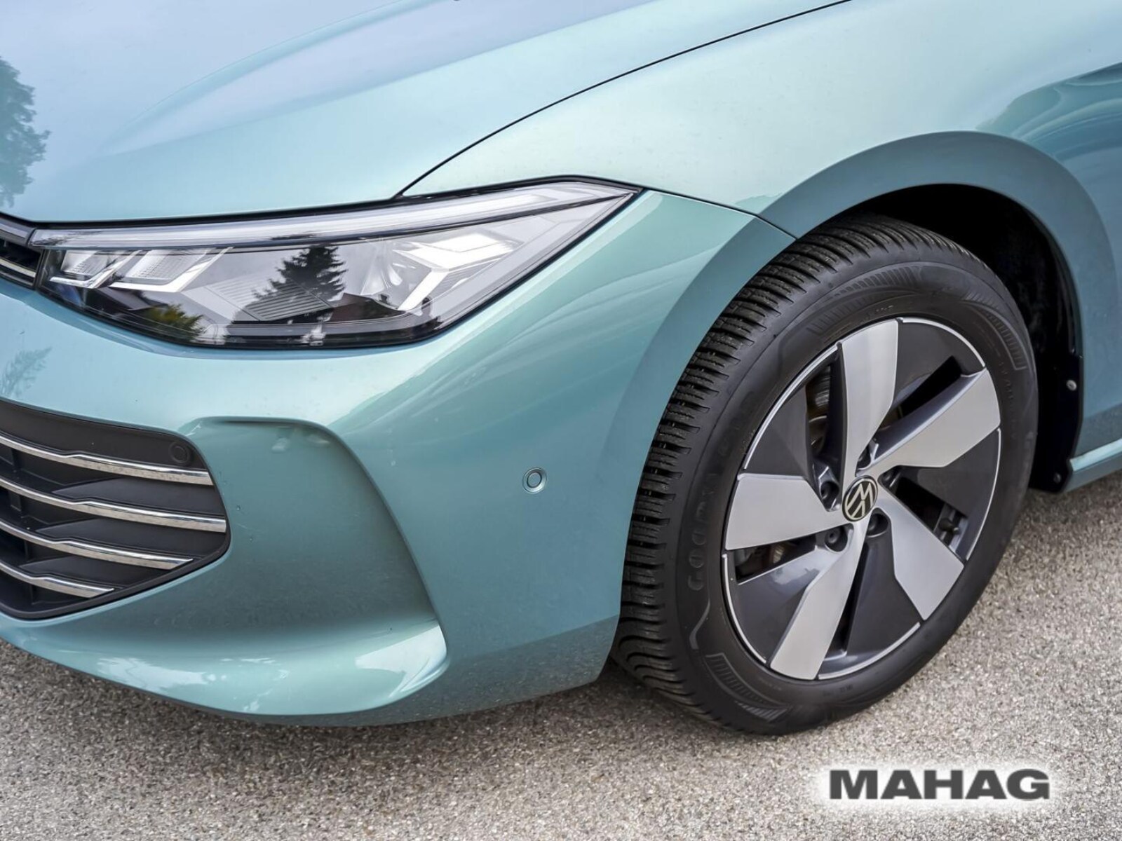 Volkswagen Passat – Bild 10