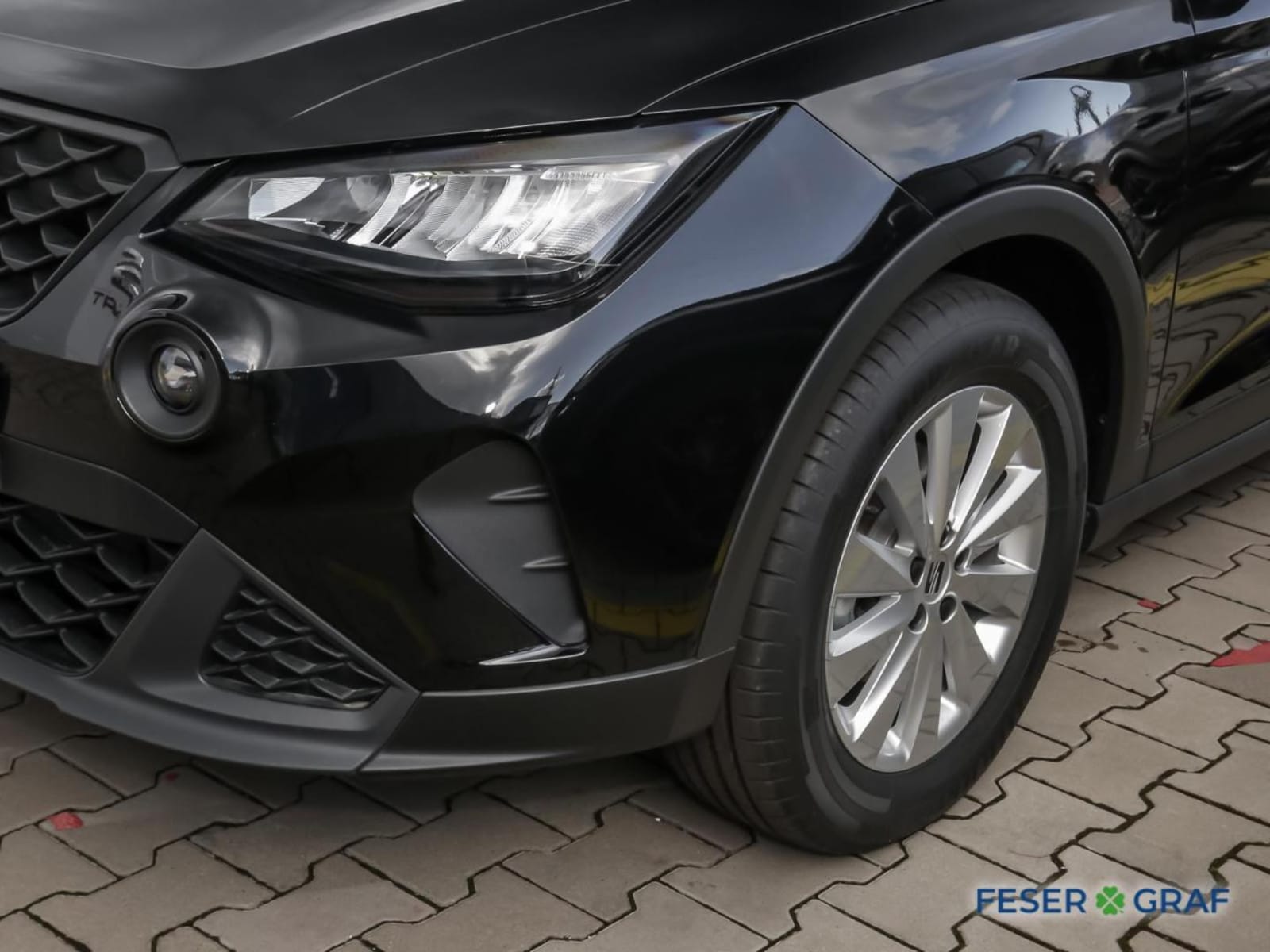 SEAT Arona – Bild 3