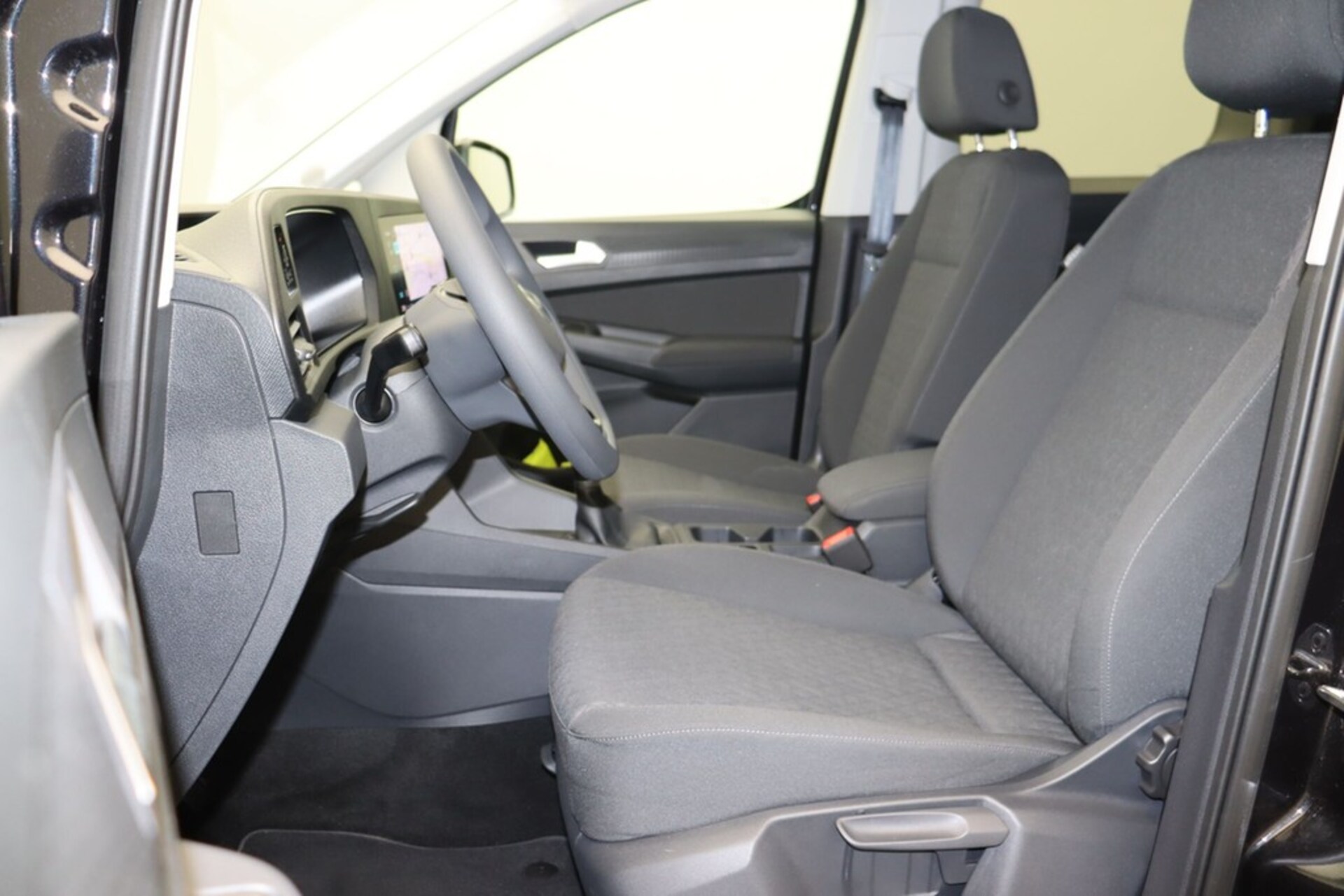 Volkswagen Caddy Life