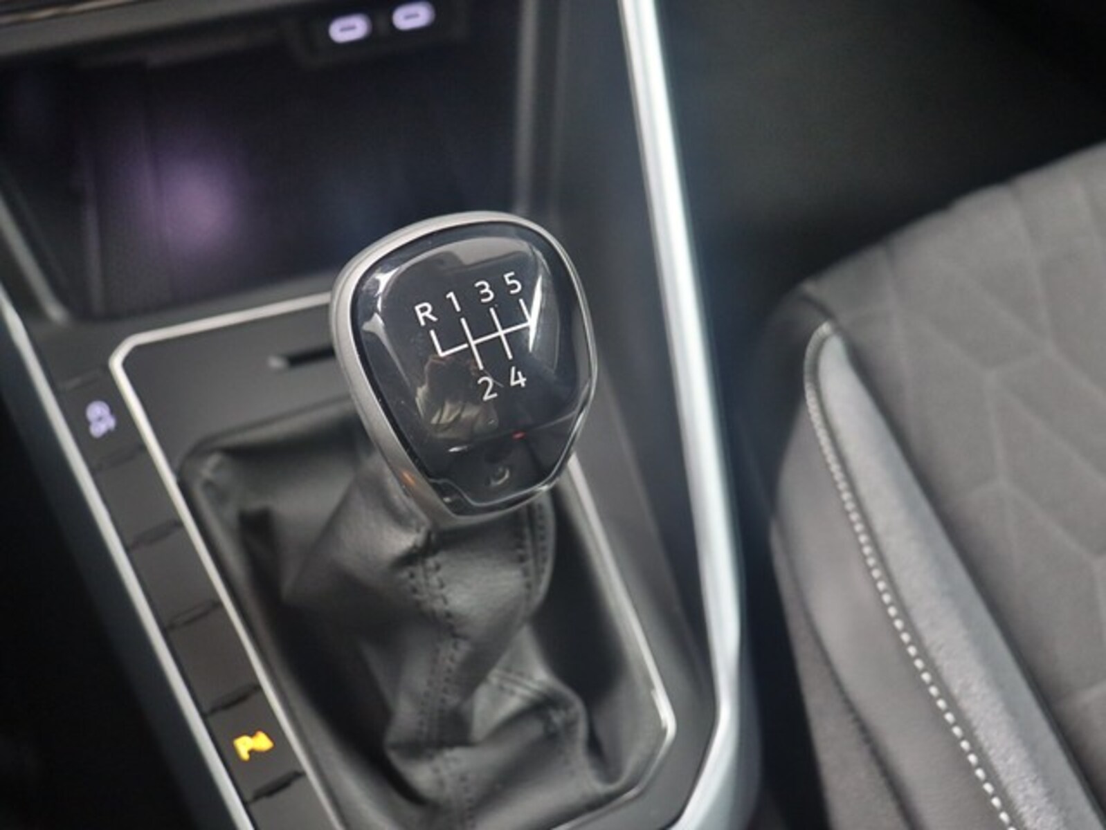 Volkswagen Taigo – Bild 19