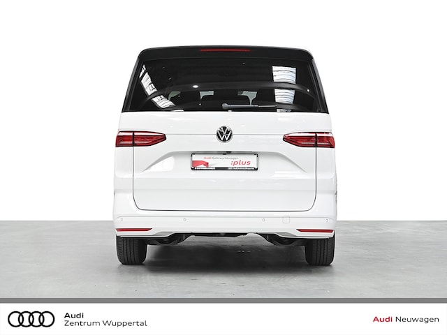 Volkswagen Multivan langversion