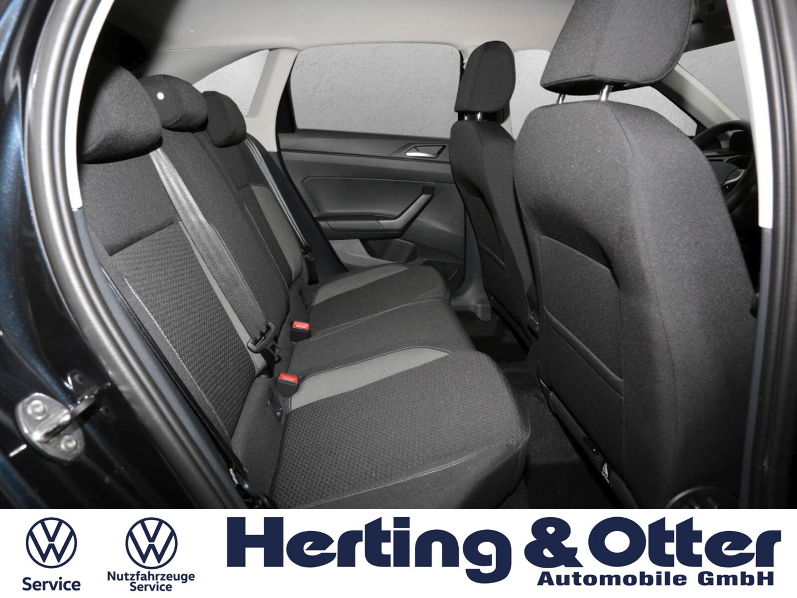 Volkswagen Taigo – Bild 7