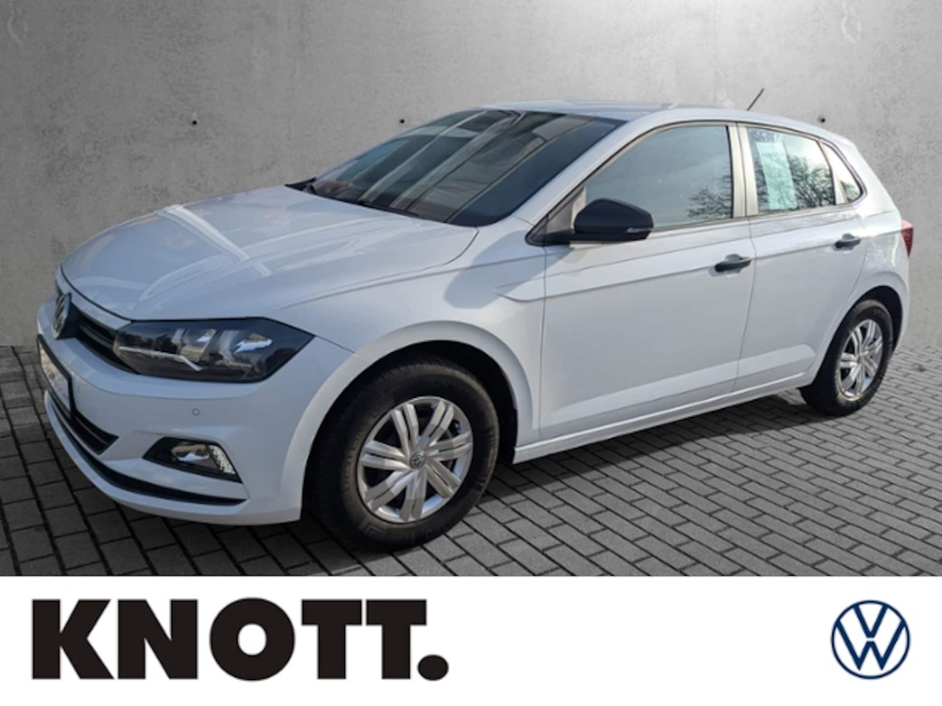 Volkswagen Polo Trendline