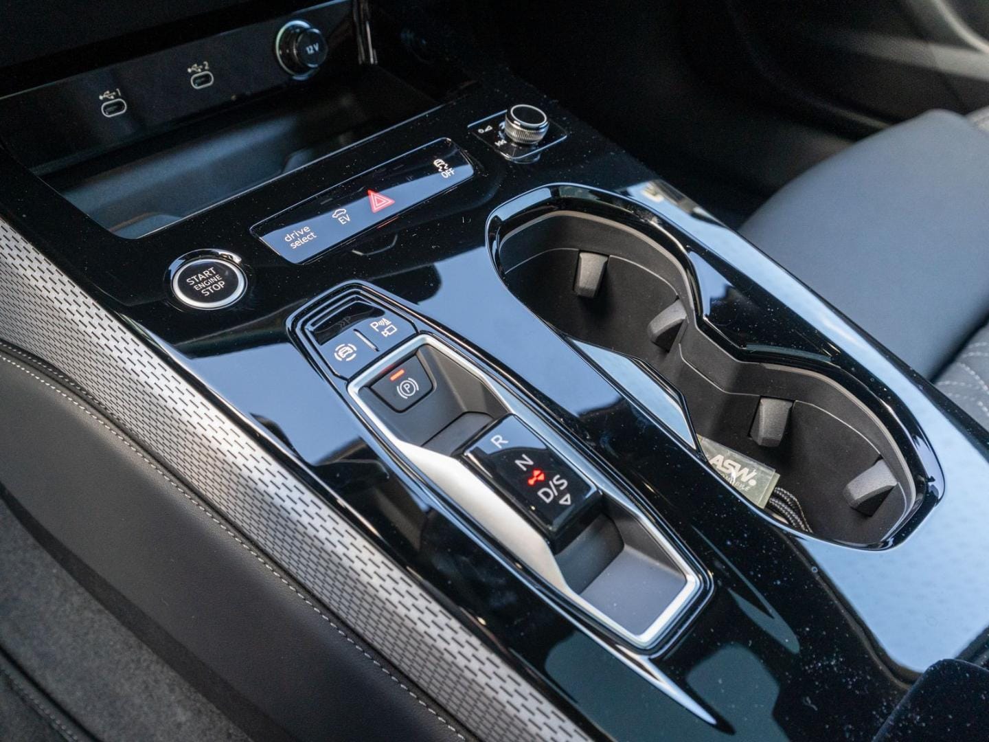 Bild über Audi A5 Avant e-hybrid e-hybrid quattro 270 kW S tronic - für weitere Informationen kontaktieren Sie den Audi Partner