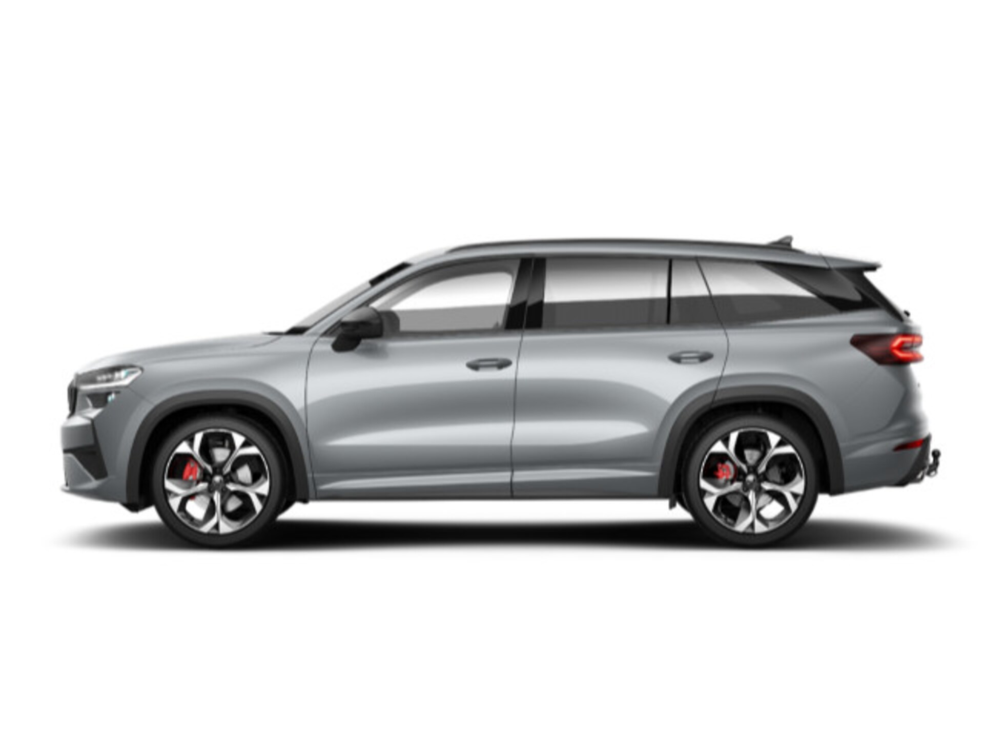 Skoda Kodiaq RS