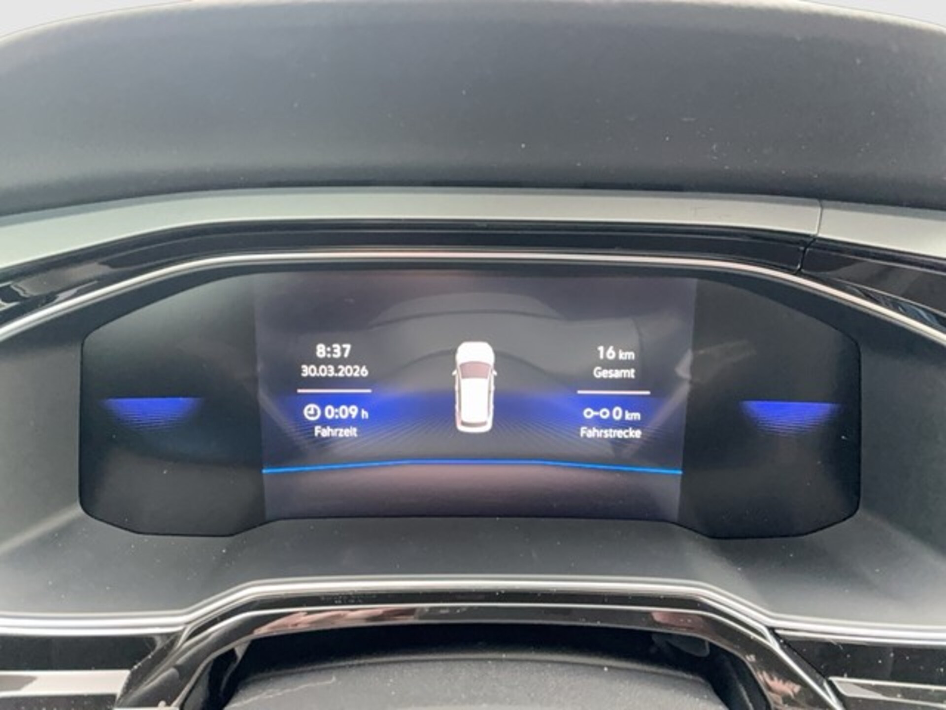 Volkswagen Taigo ENERGY