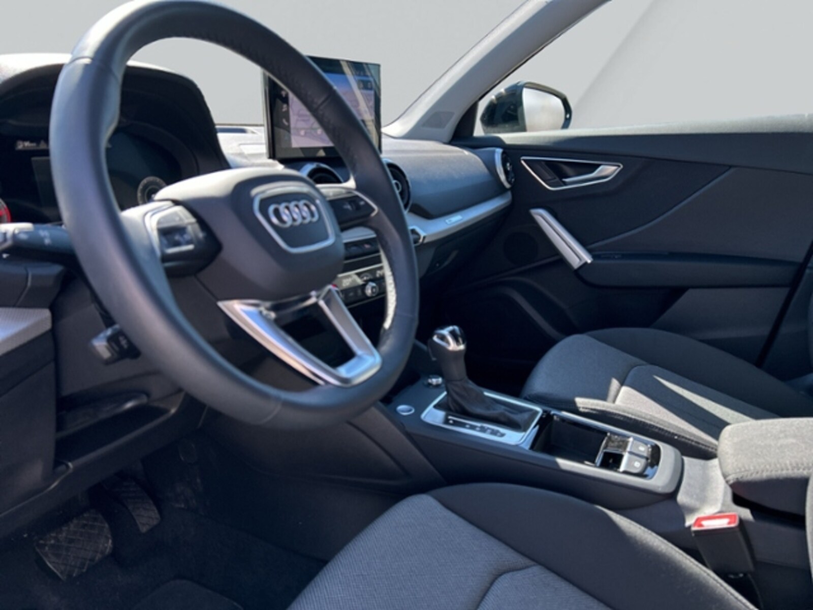 Audi Q2 – Bild 5