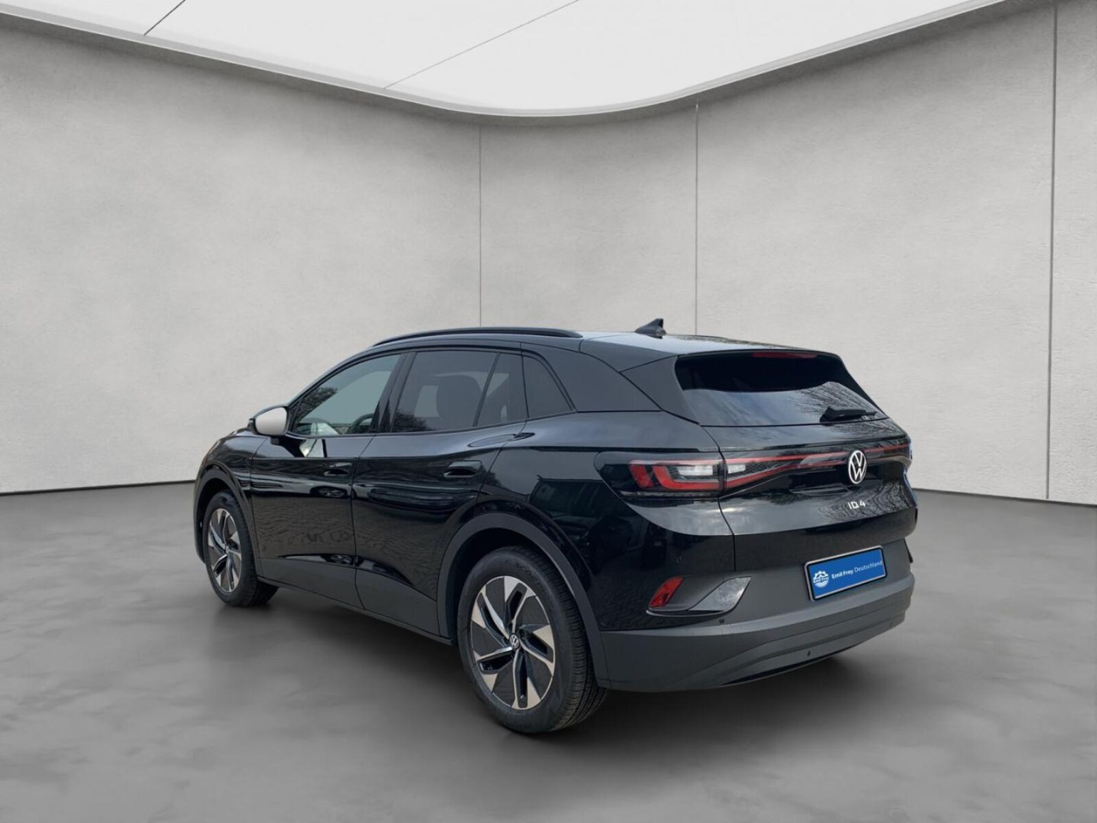 Volkswagen ID.4 – Bild 3