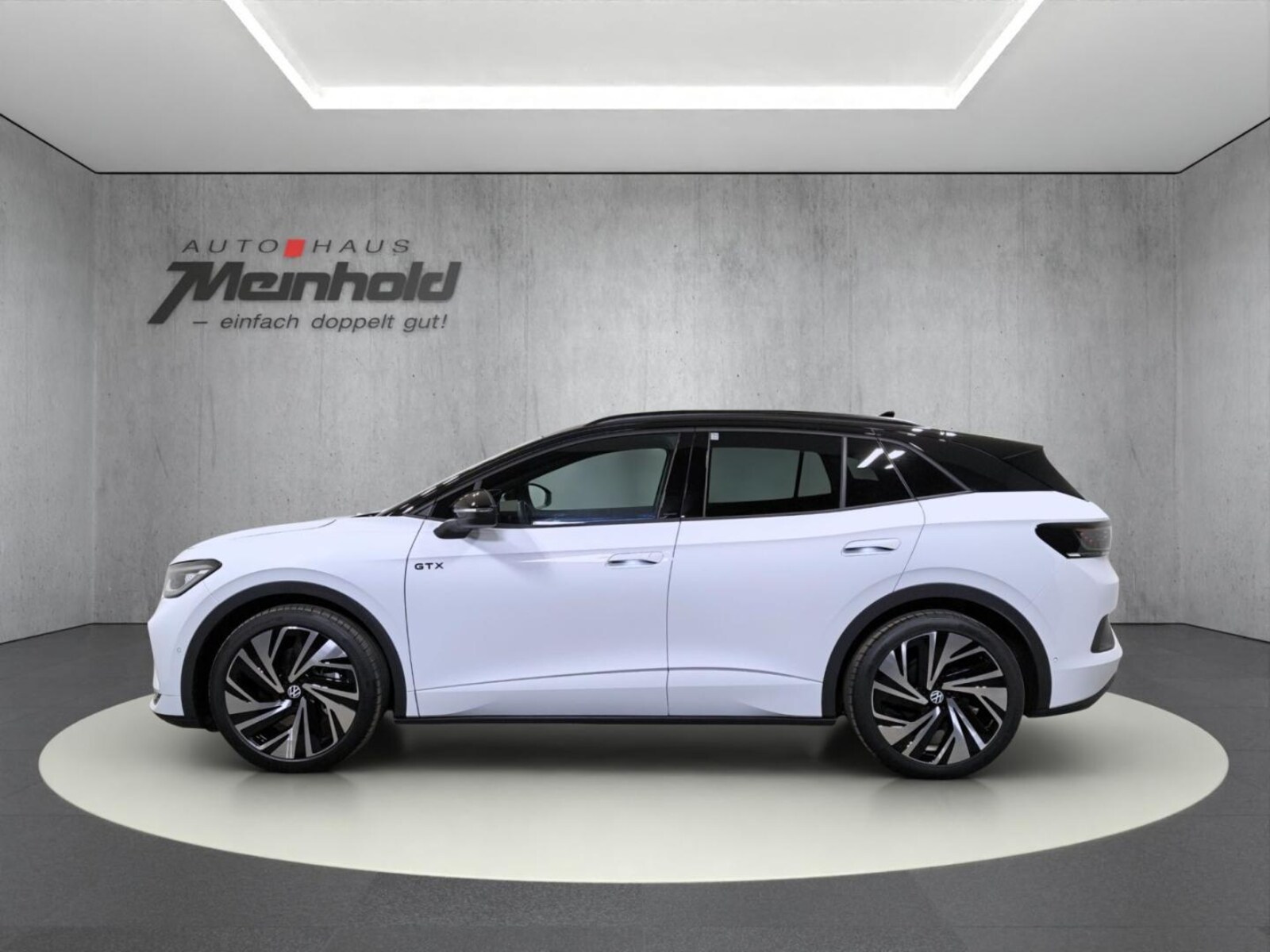 Volkswagen ID.4 – Bild 7