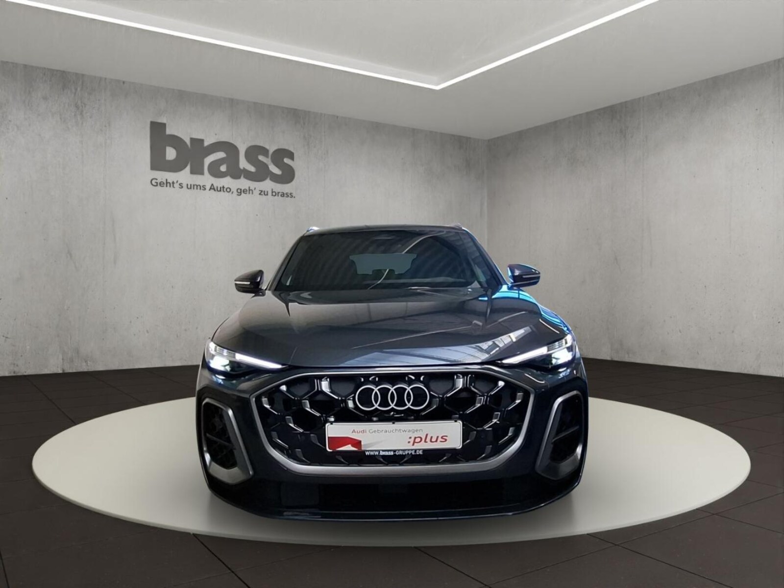 Audi Q5 – Bild 9