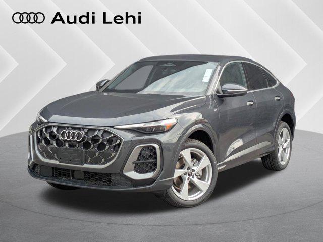 2026 Audi Q5 Sportback Premium Plus quattro's photo