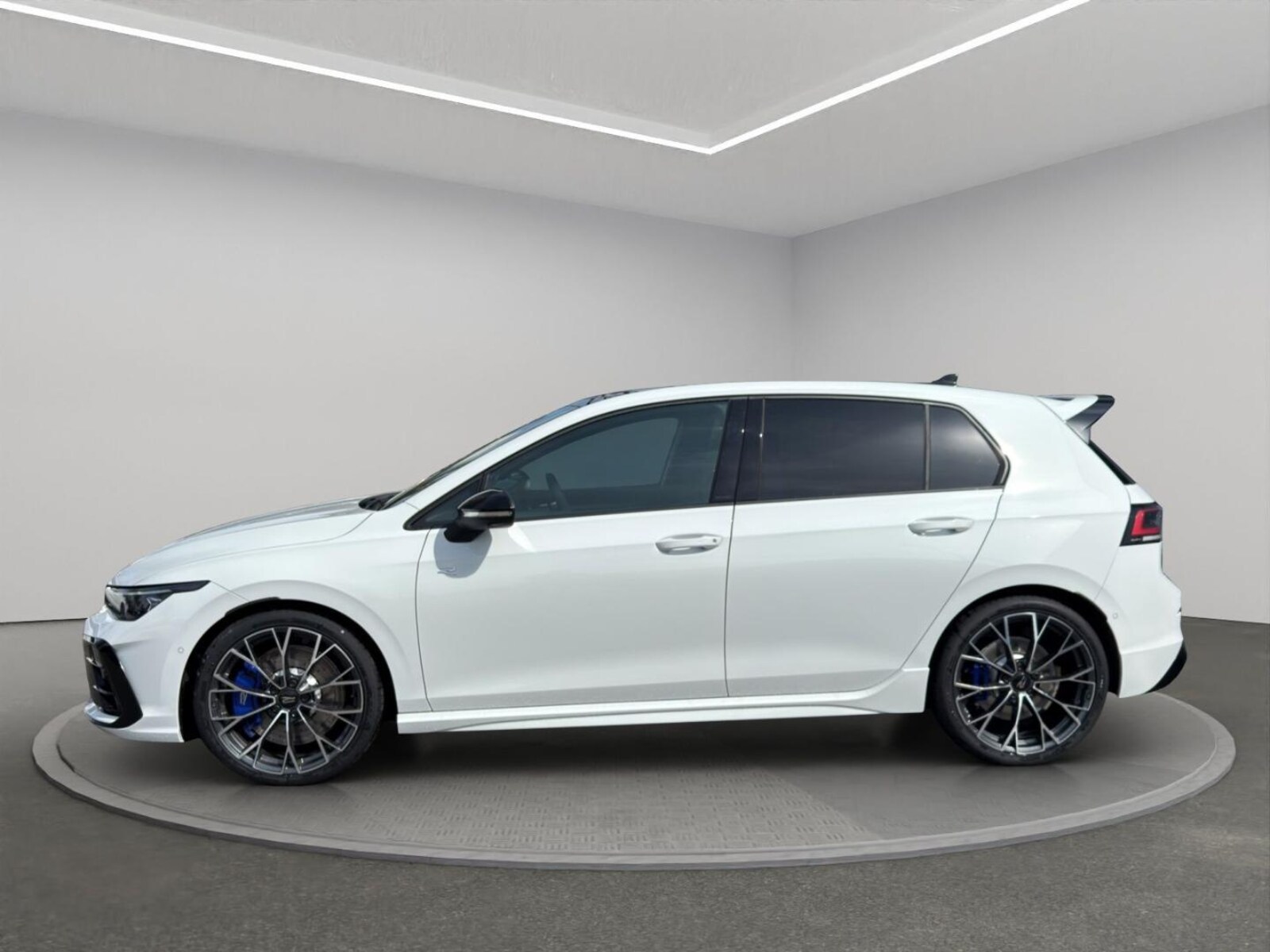 Volkswagen Golf – Bild 5