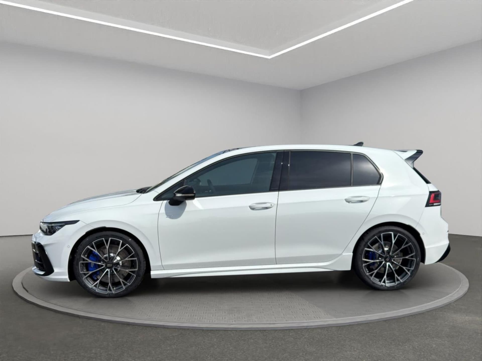 Volkswagen Golf R