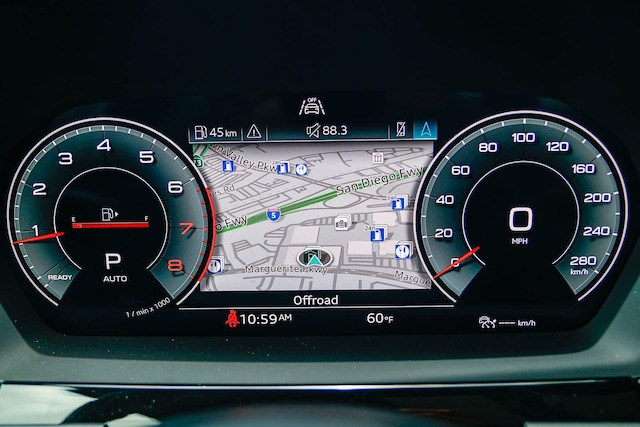 2026 Audi A3 Premium - Photo 24