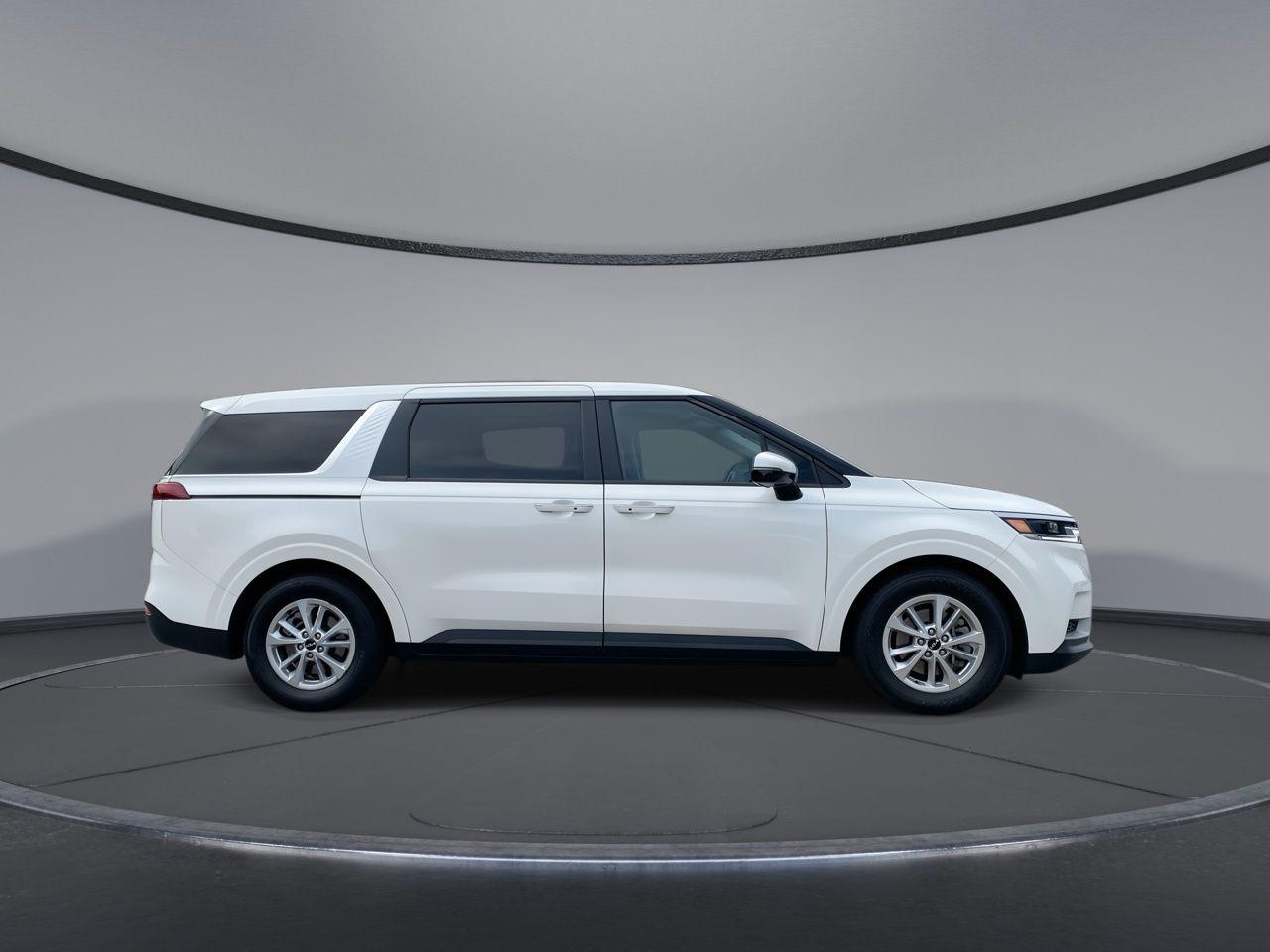 2024 Kia Carnival 9