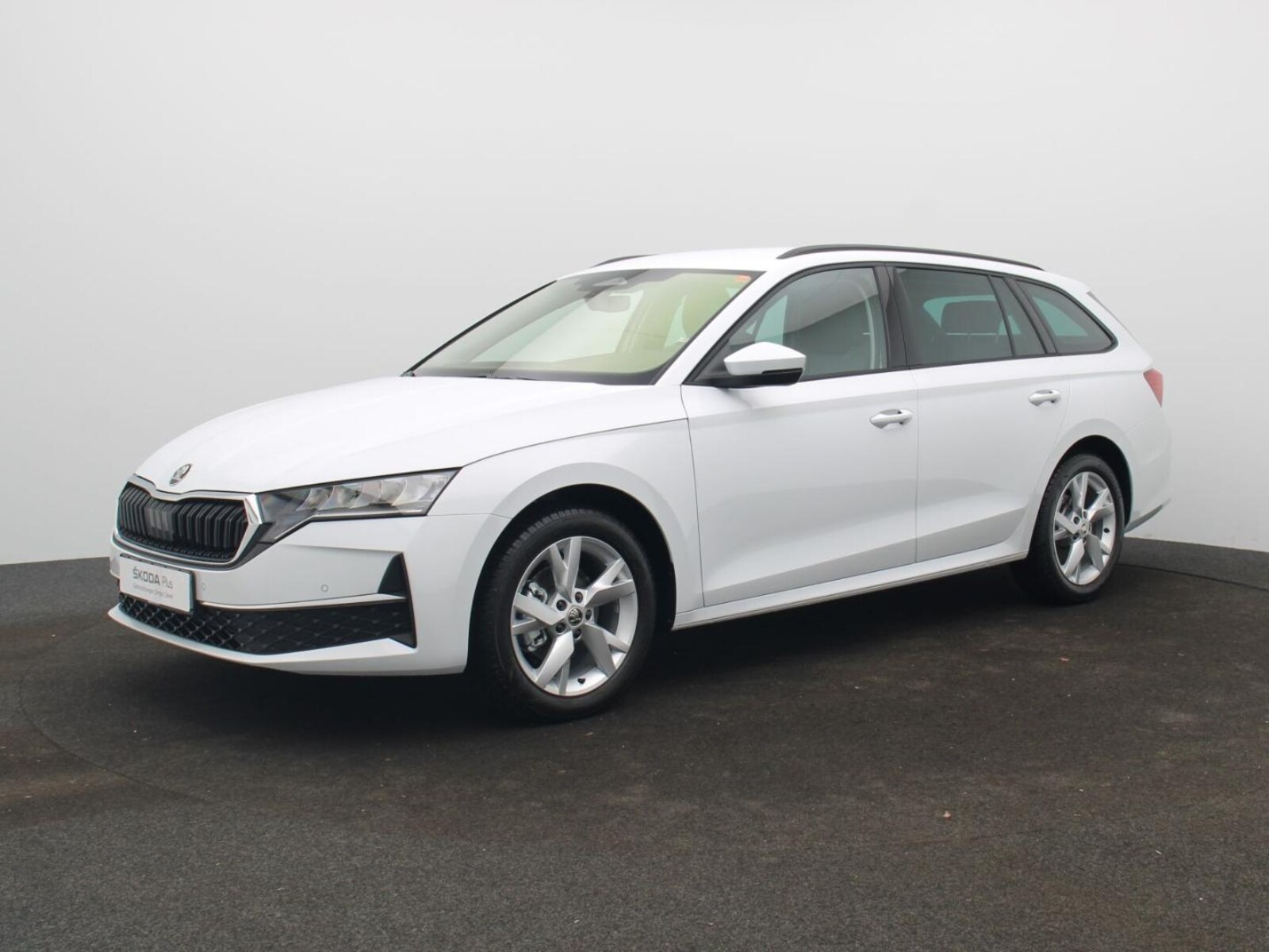 Škoda Octavia Combi – Bild 2