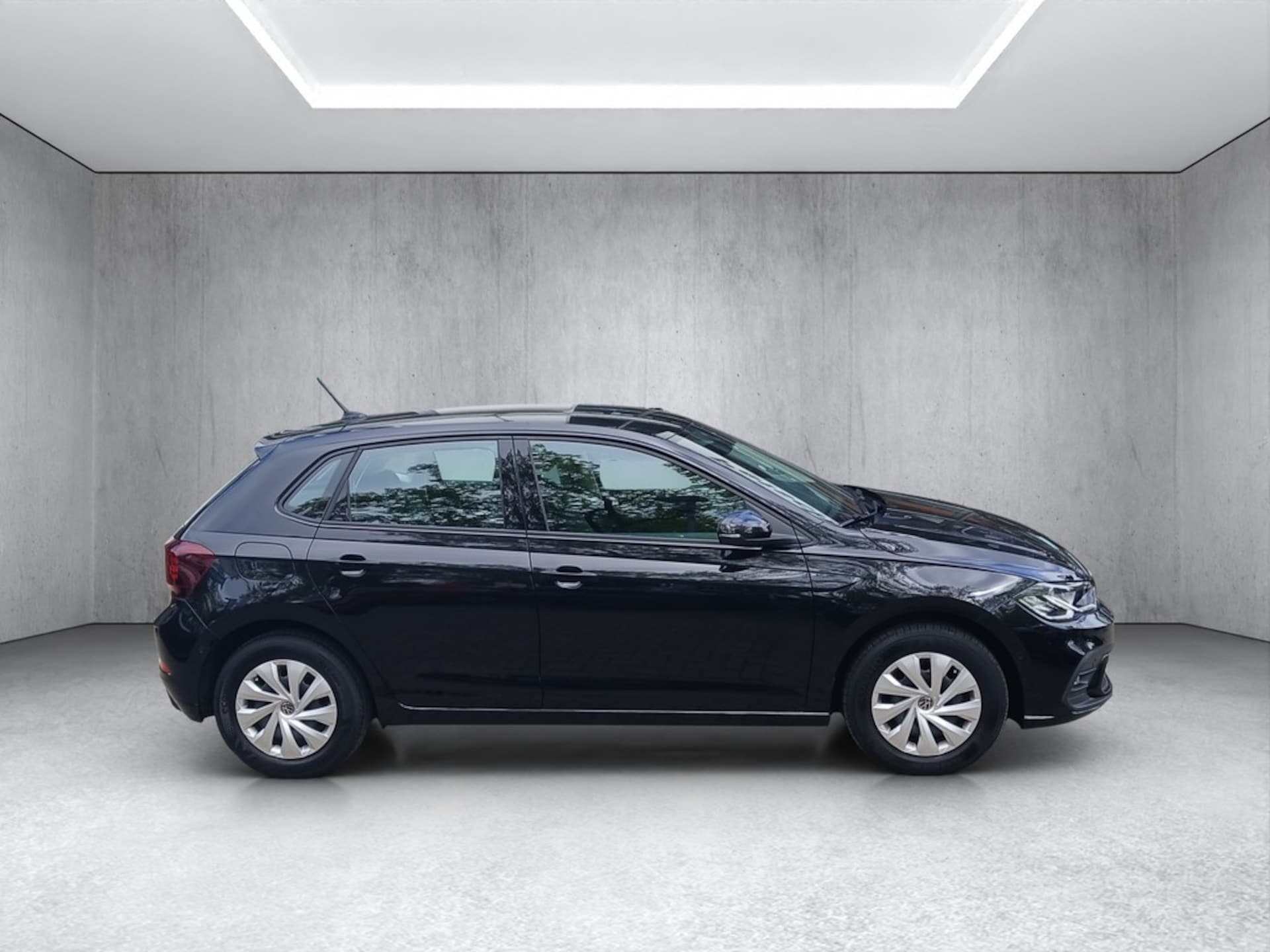 Volkswagen Polo Life