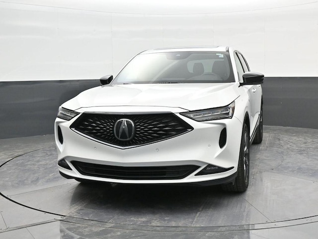 2023 Acura MDX