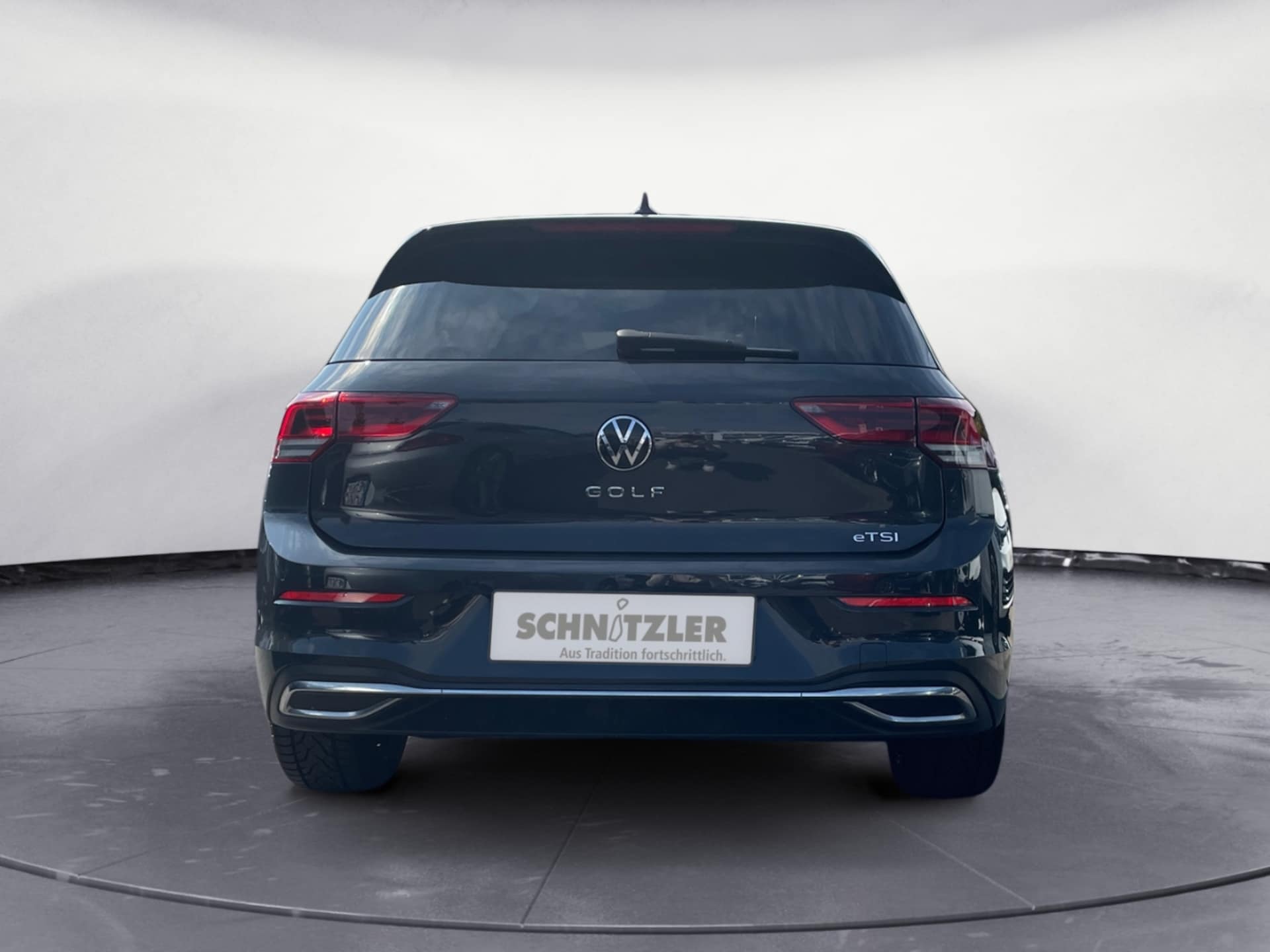 Volkswagen Golf Style